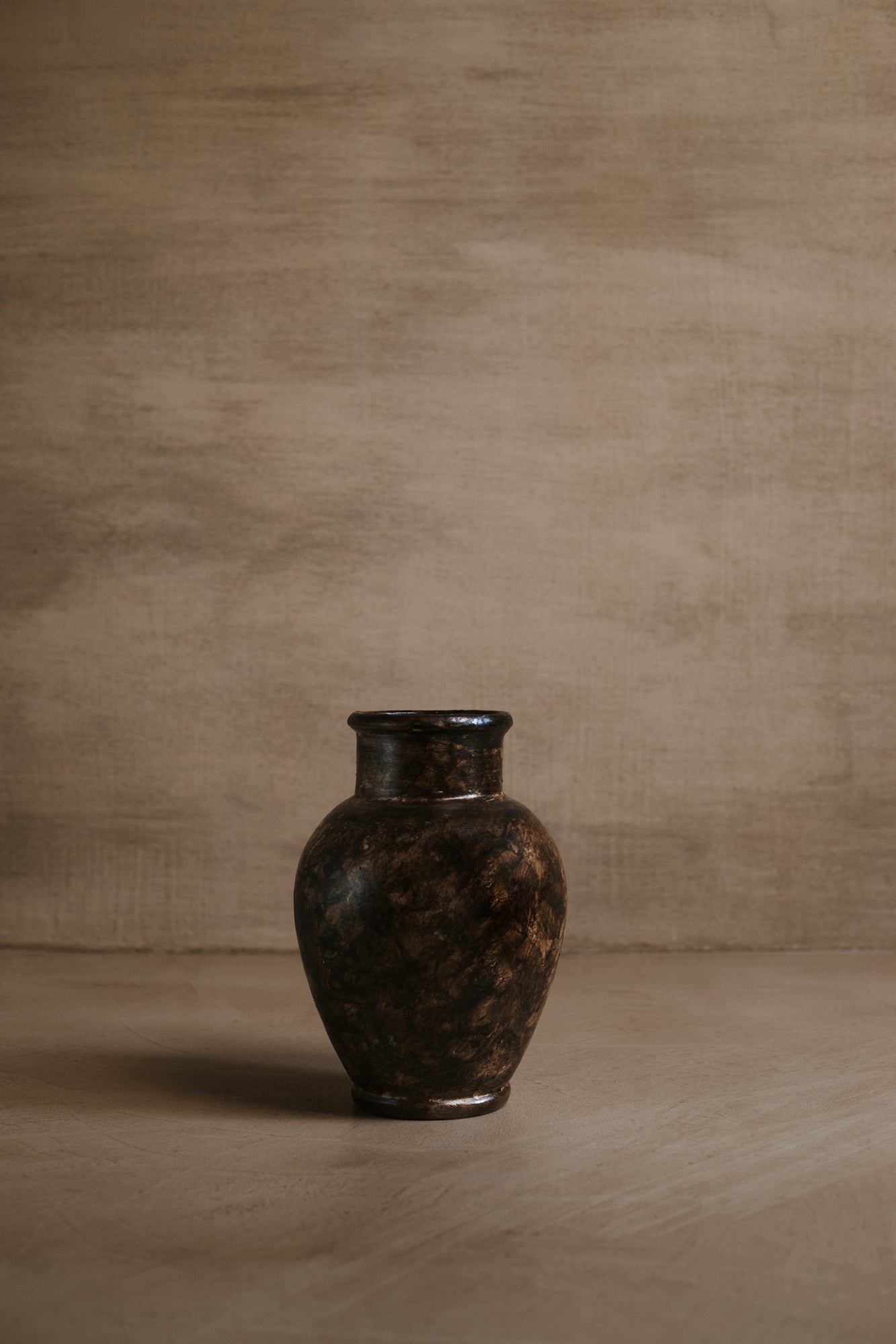 Vintage Ceramic Flower Vases