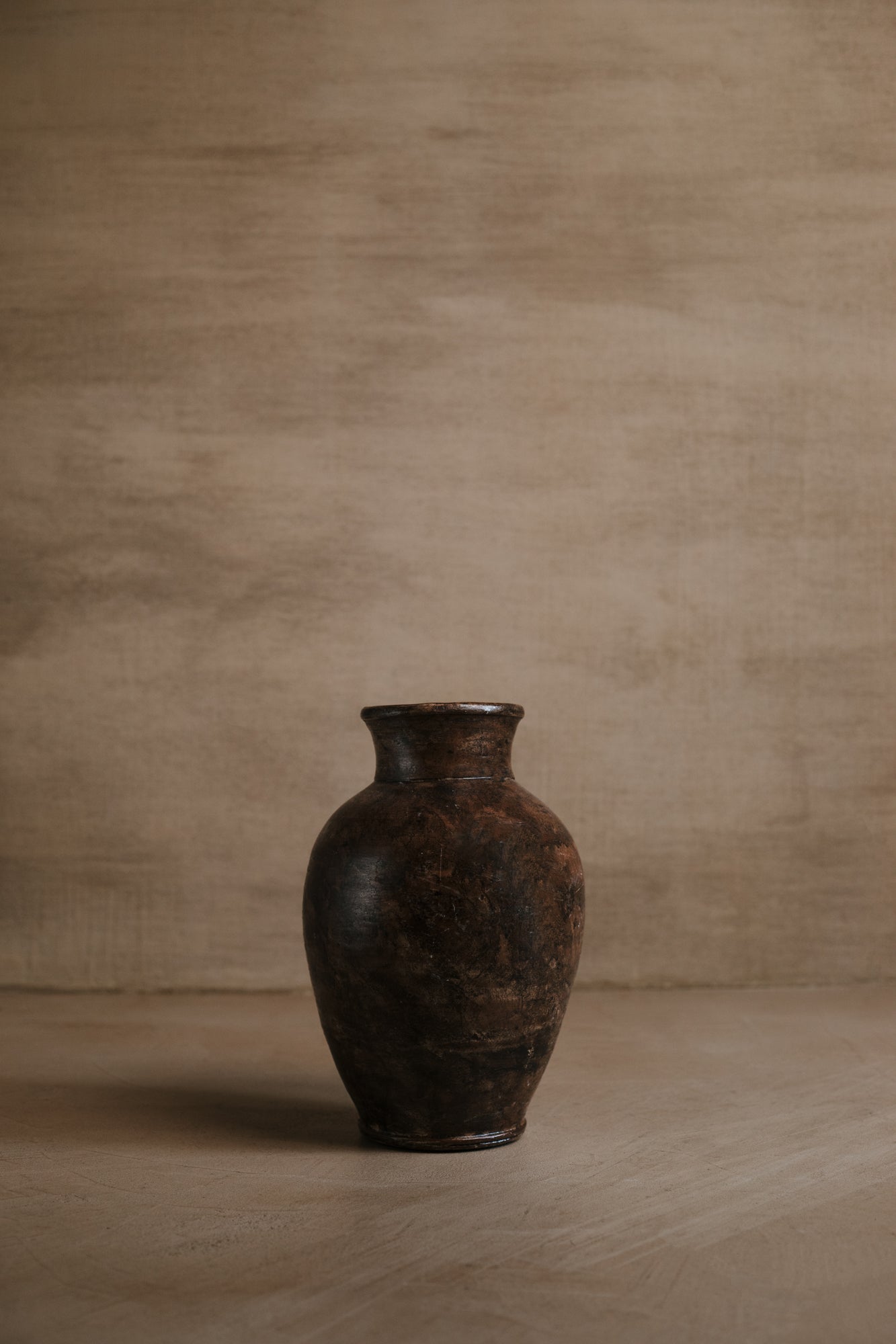 Vintage Ceramic Flower Vases