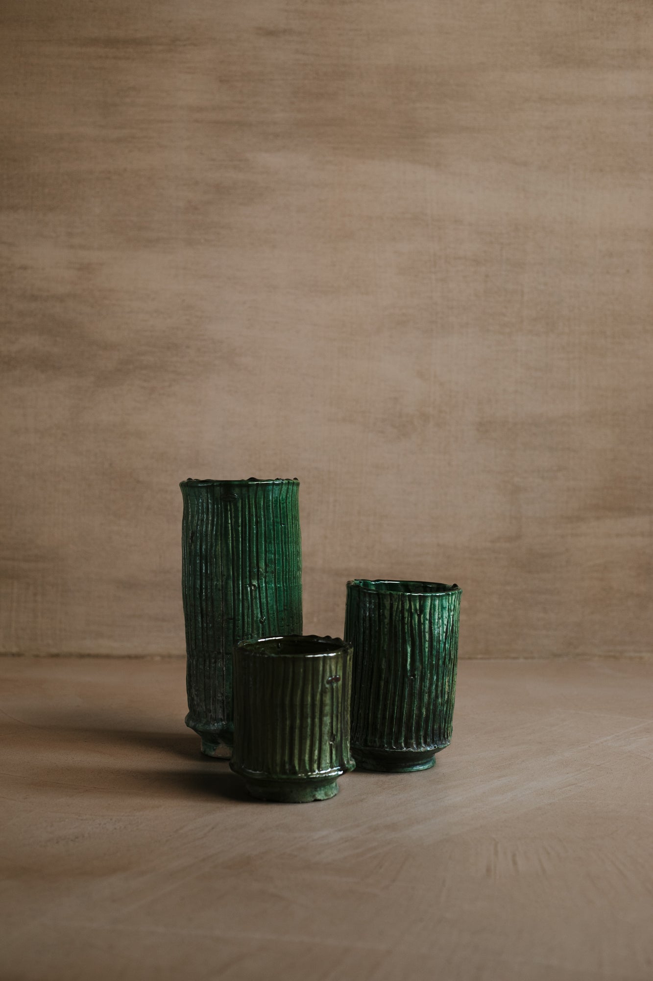Handmade Ceramic Vase
