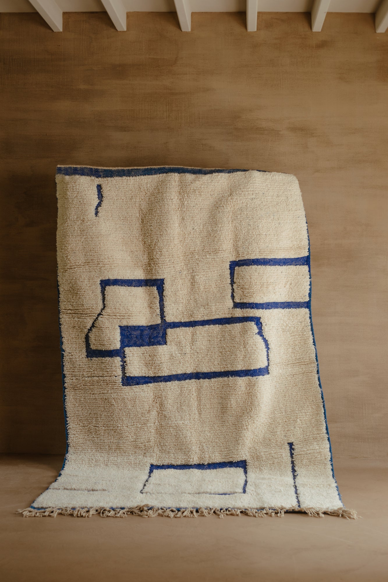 Blue Rugs For Dining Room