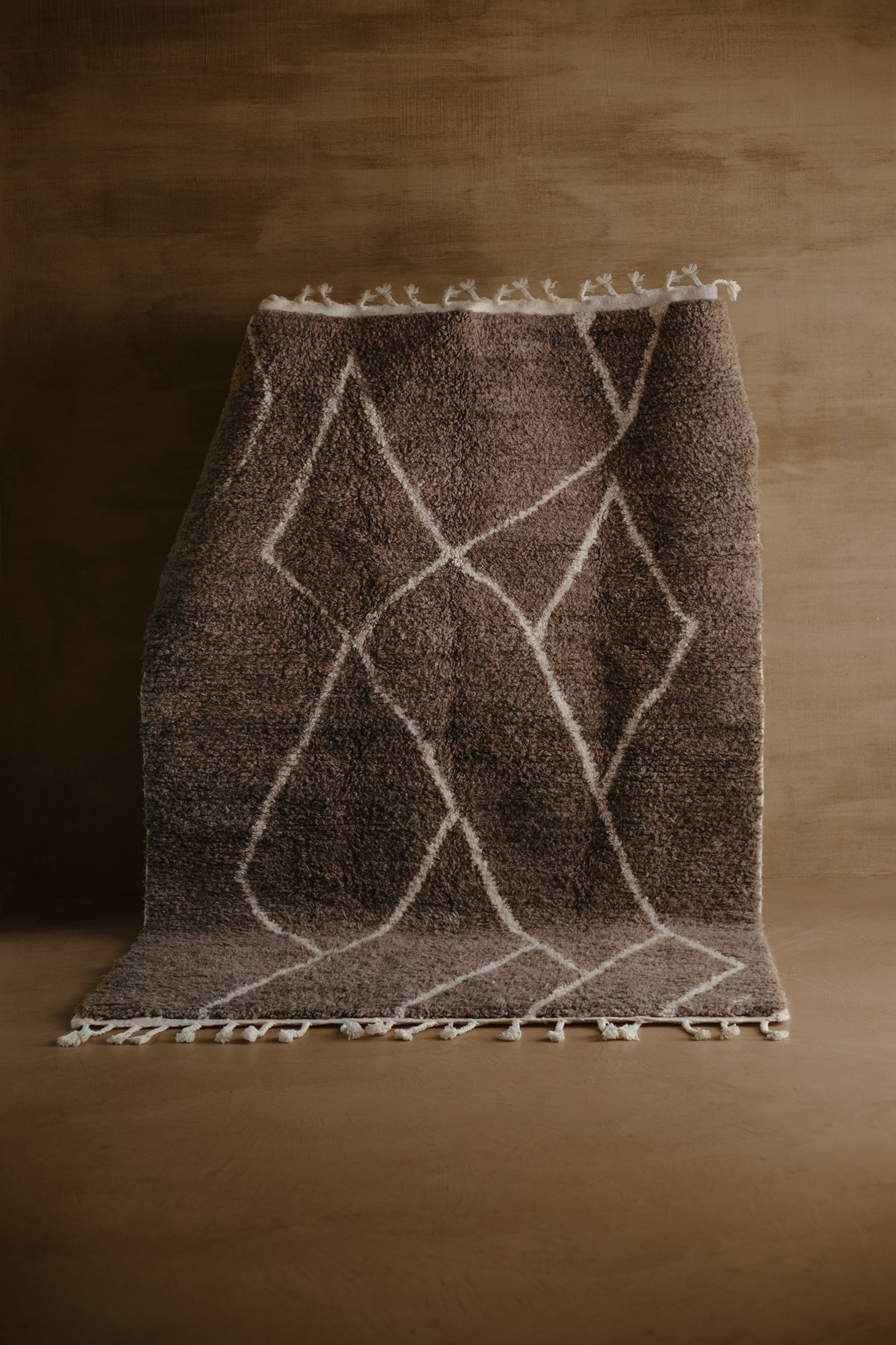 Modern Rug For Living Room