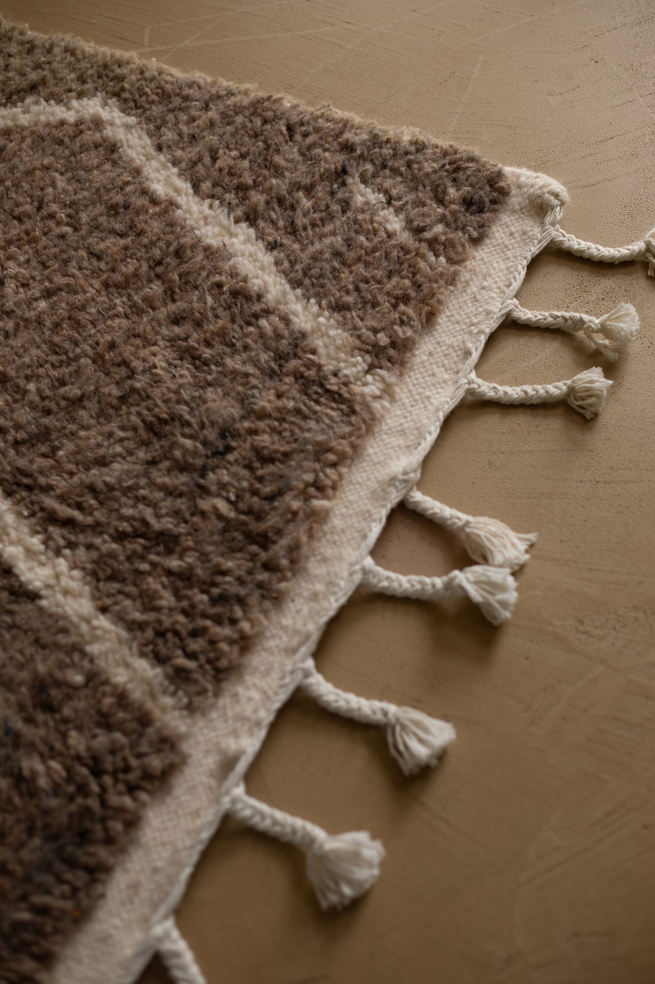 Modern Rug For Living Room