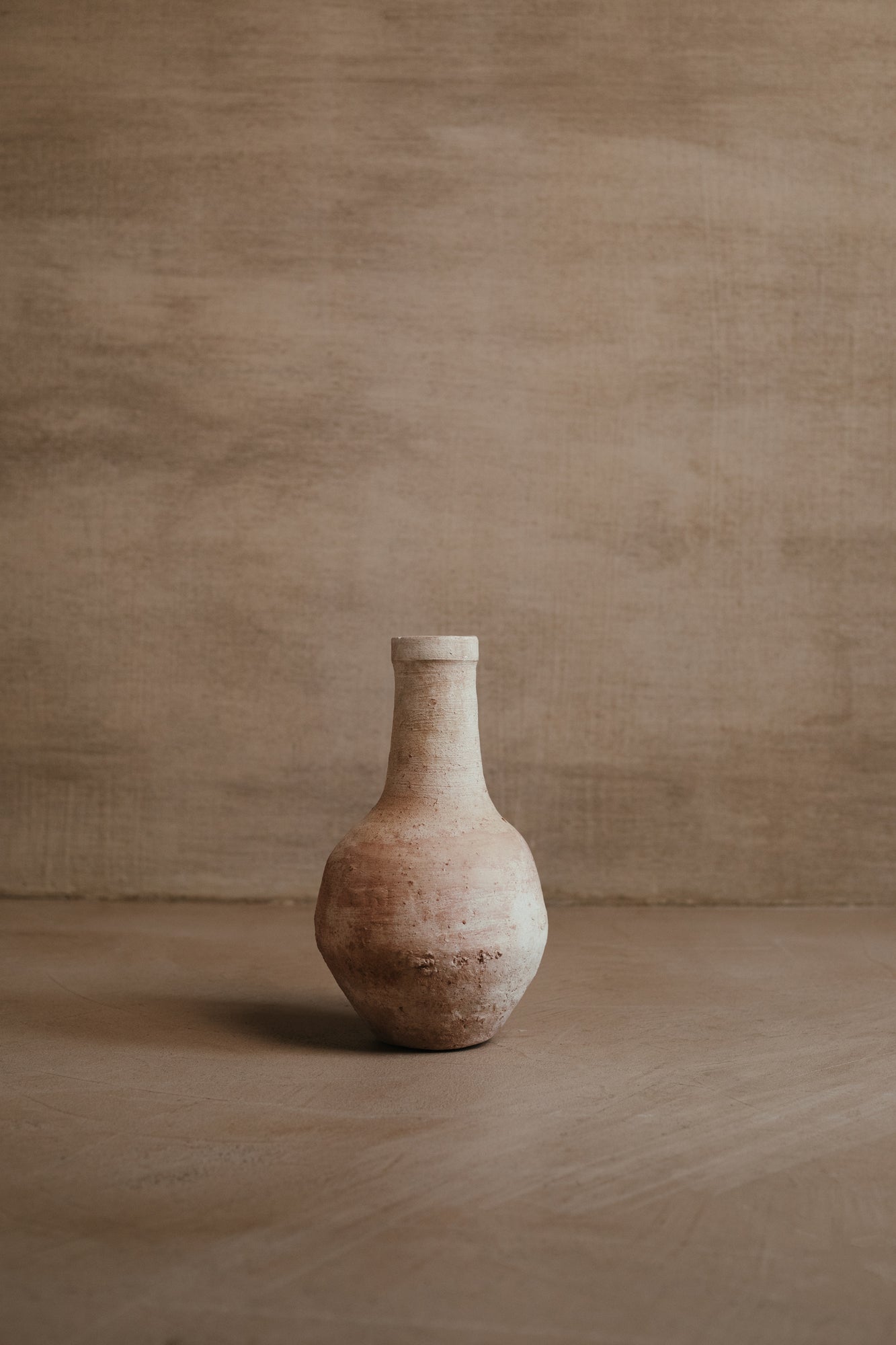 Small Ceramic Vase
