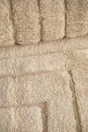 The Art of Moroccan Wool Rugs