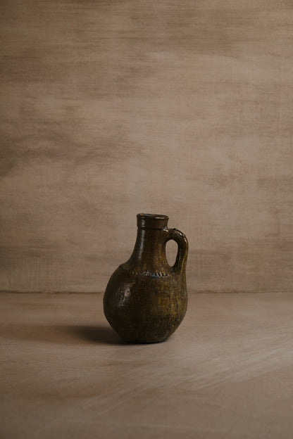 Antique Floor Vase