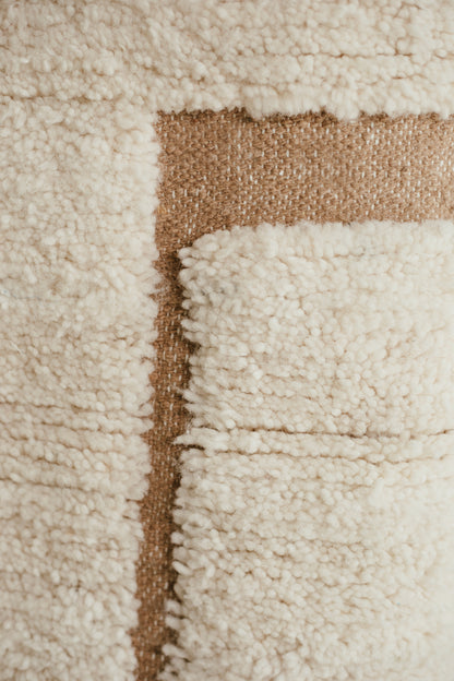 Brown Colored Rugs