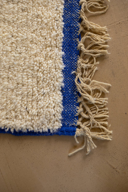 Blue Rugs For Dining Room