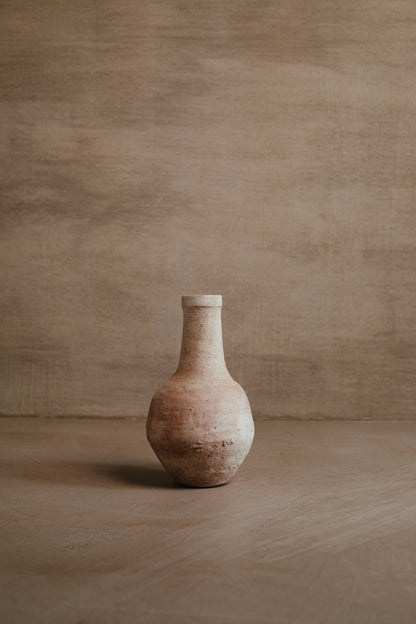 Small Ceramic Vase