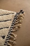 Noor | Small Handmade Rug