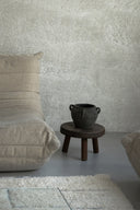 Ceramic handmade vases from Morocco