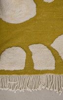 Mint green | Handmade Rug