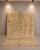 Amani | Tapis tissé main