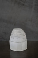 Iceberg Kaarsenhouder (natuursteen)