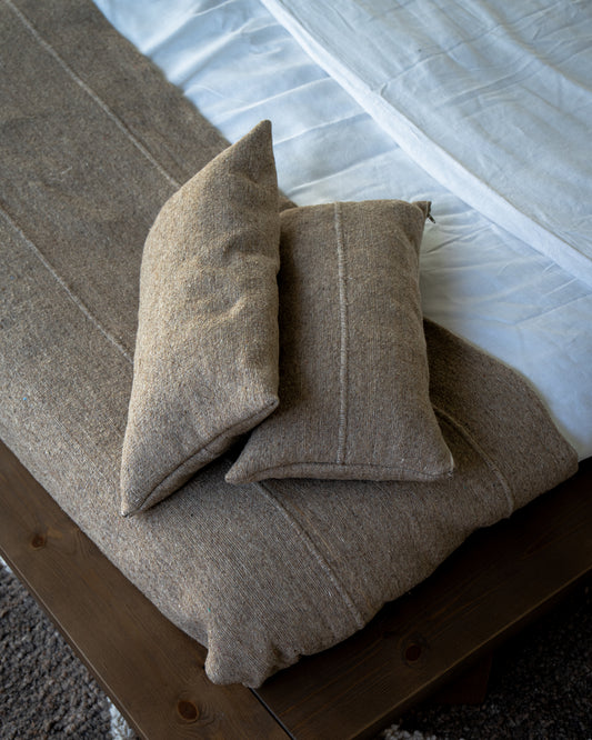 Cushion Cover With Zipper