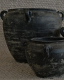 Asmar | Black Vase