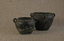 Asmar | Black Vase