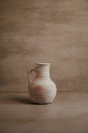 Handmade Ceramic Vase from Morocco – Innassi