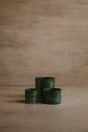 Handmade Ceramic Vase from Morocco – Innassi