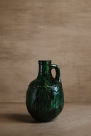 Handmade Ceramic Vase from Morocco – Innassi