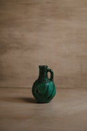 Handmade Ceramic Vase from Morocco – Innassi