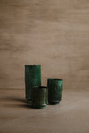 Handmade Ceramic Vase from Morocco – Innassi