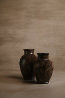 Handmade Ceramic Vase from Morocco – Innassi