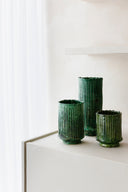 Set Nayra | Handmade Ceramic Vase (Set)