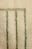 Berber wool rug handwoven in Morocco – Innassi